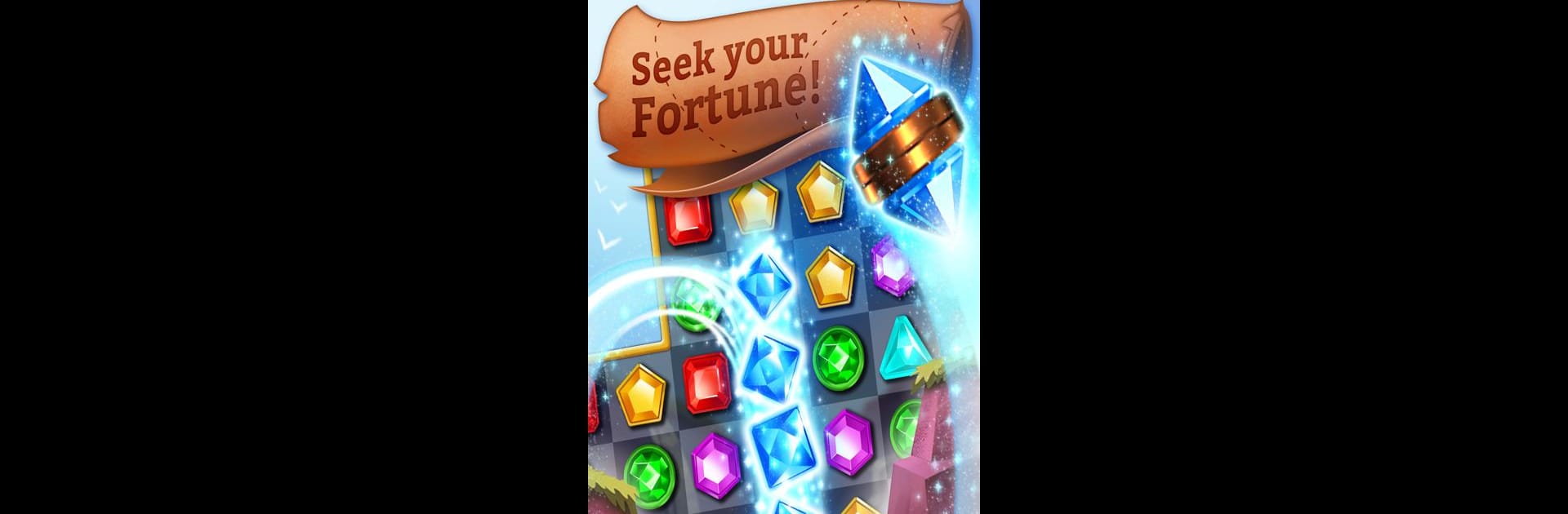 Jewel Mania™
