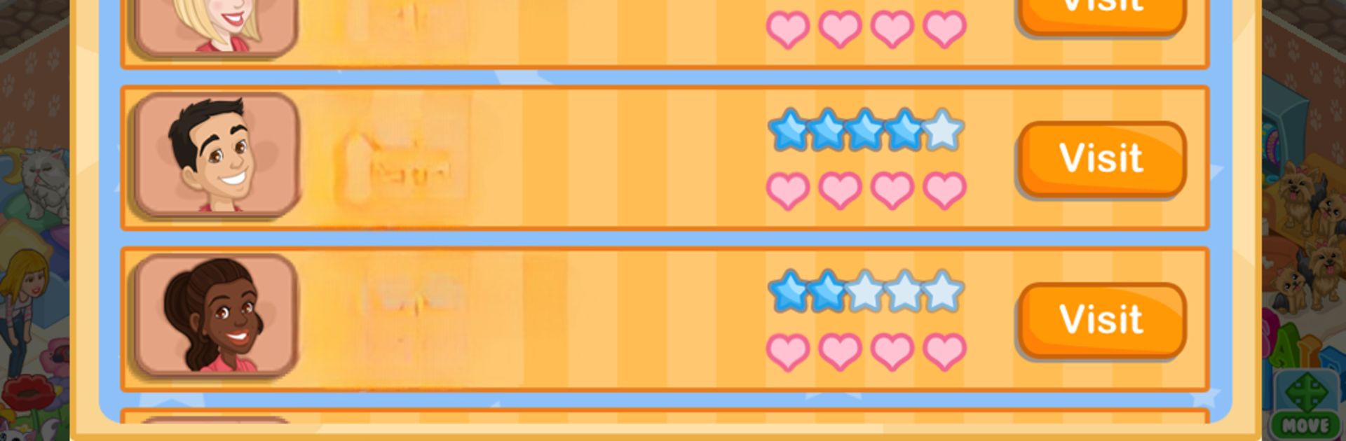 Pet Shop Story: Renaissance