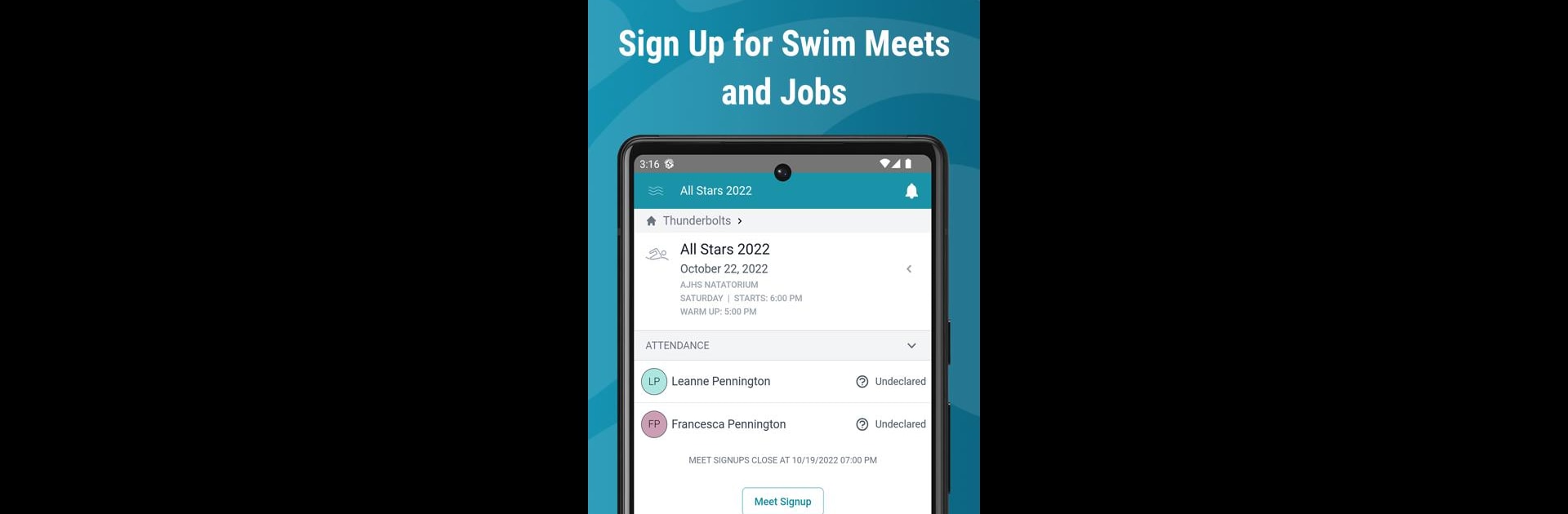 SwimTopia