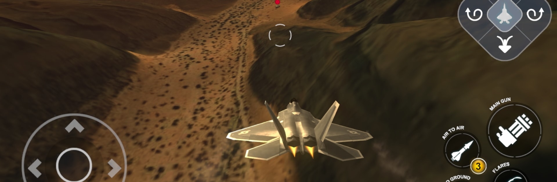 AeroMayhem PvP: Air Combat Ace