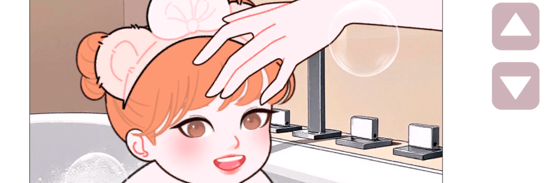 LoveToon: Avatar Dress Up Game