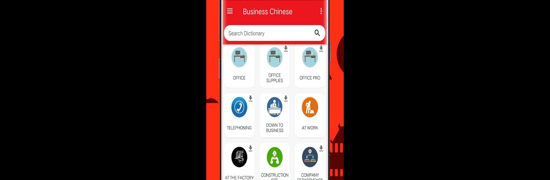 Business Chinese: Learn Chinese for Business