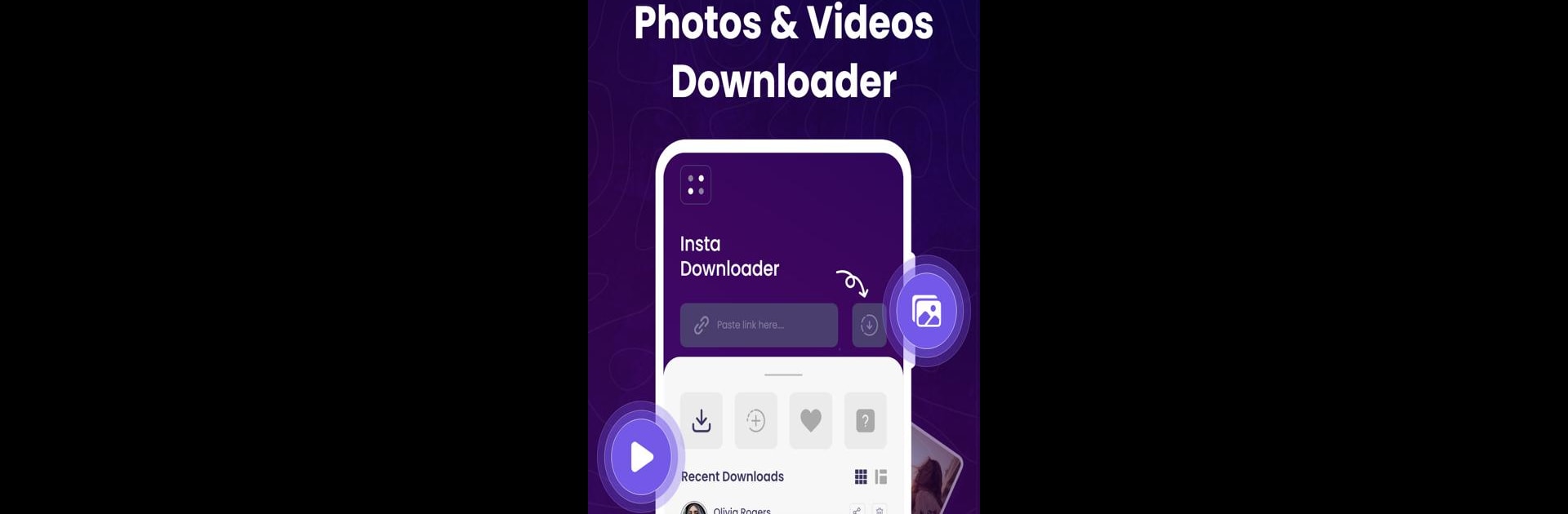 Story Saver - Story Downloader