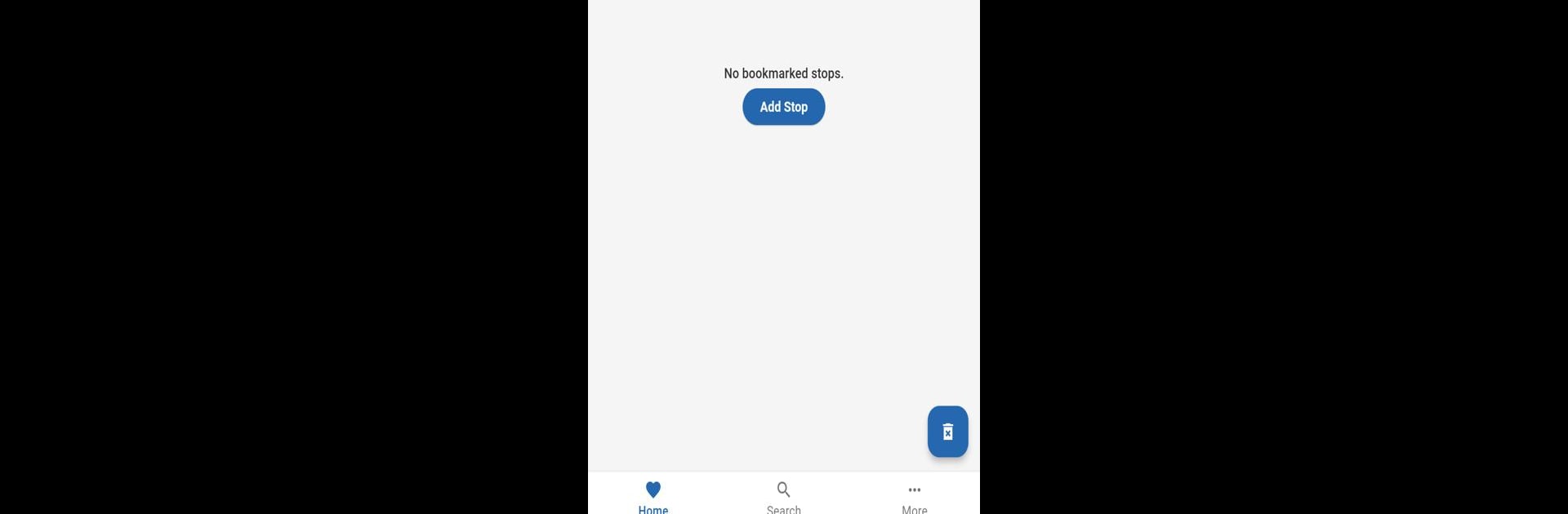 CTA Transit Tracker