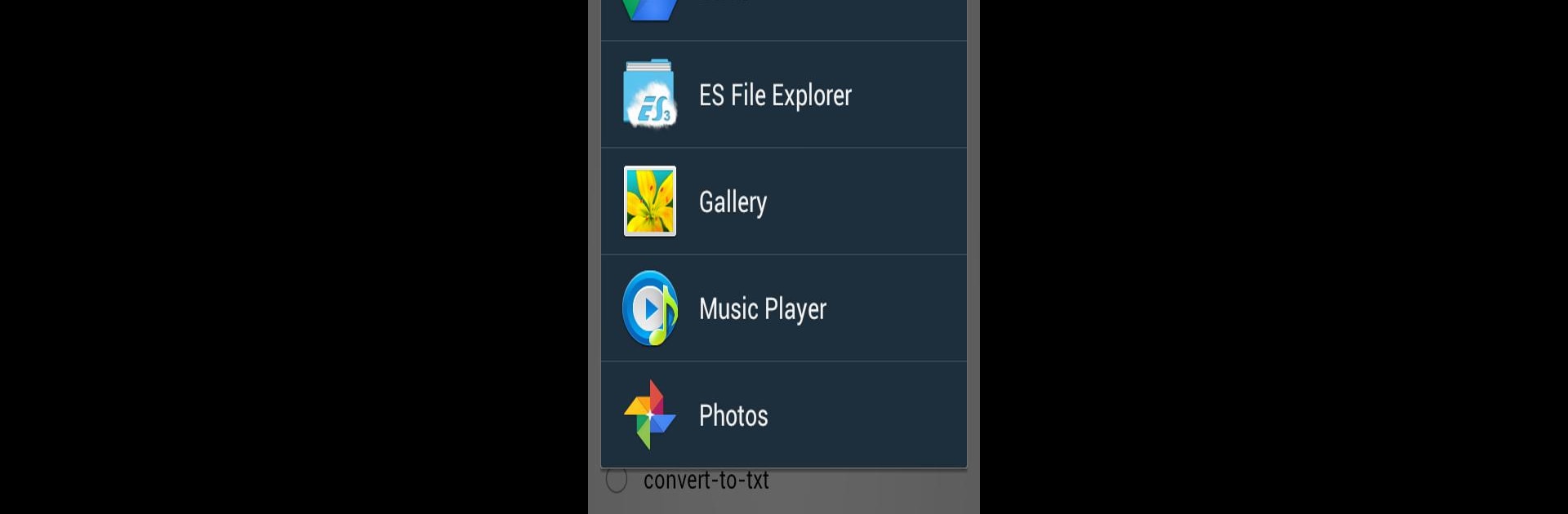 All File Converter