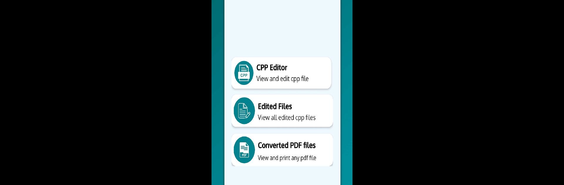 CPP Viewer and CPP Editor