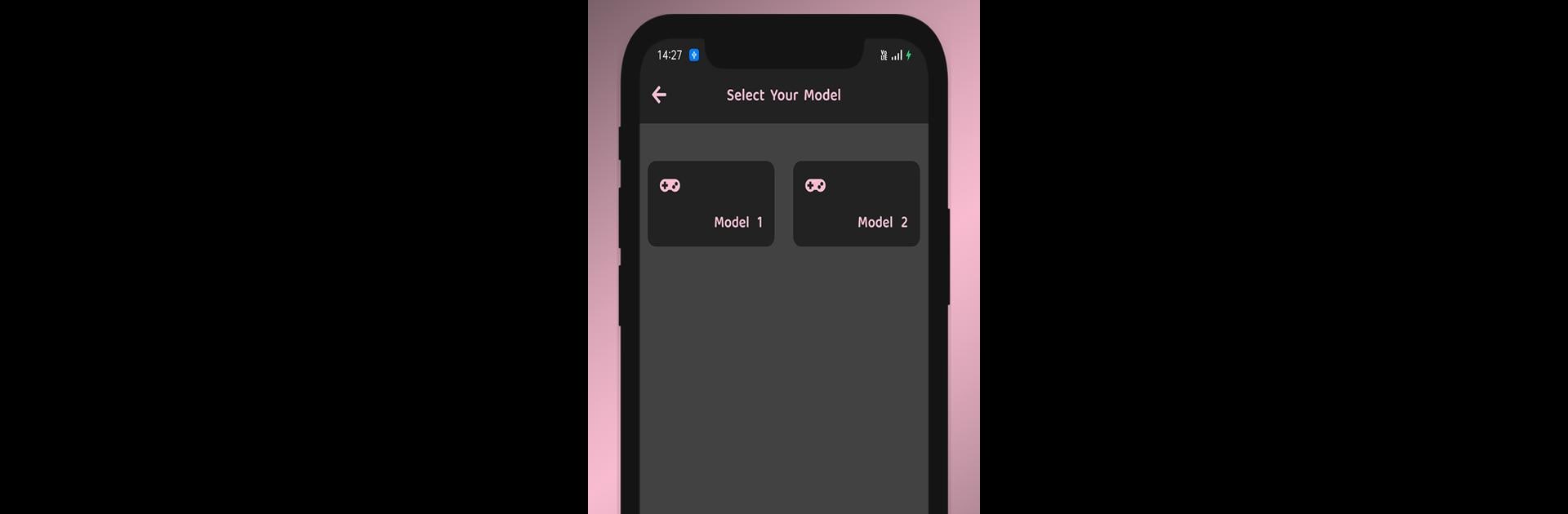 Remote for Daewoo TV