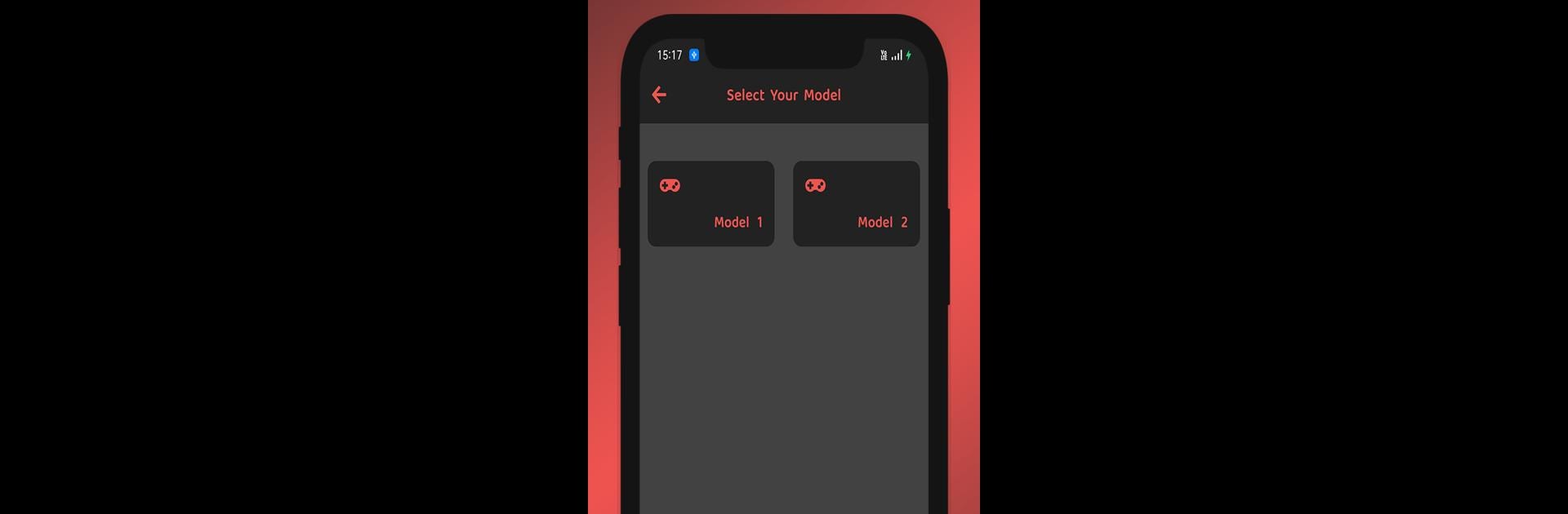 Remote for Onn TV