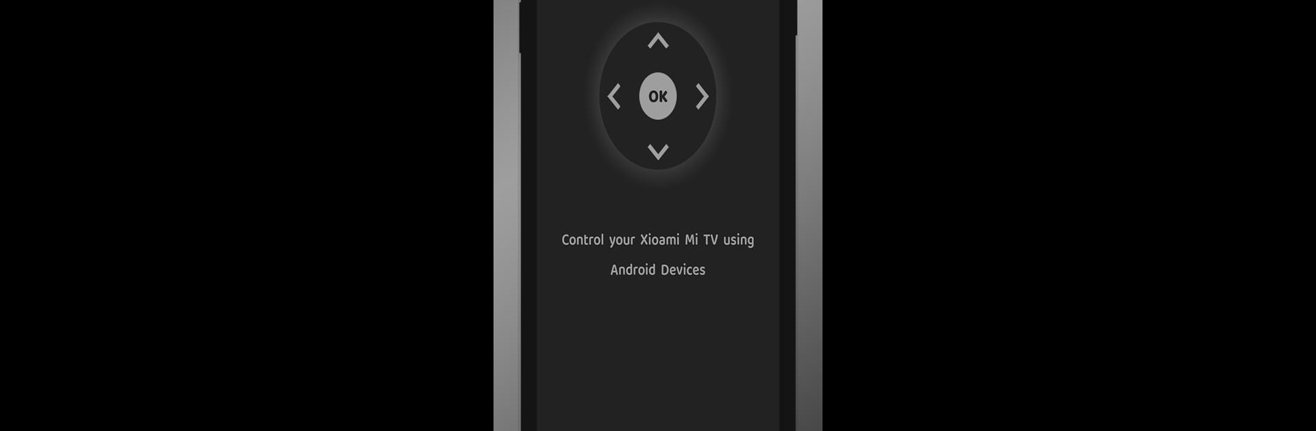 Remote for Xiaomi Mi TV