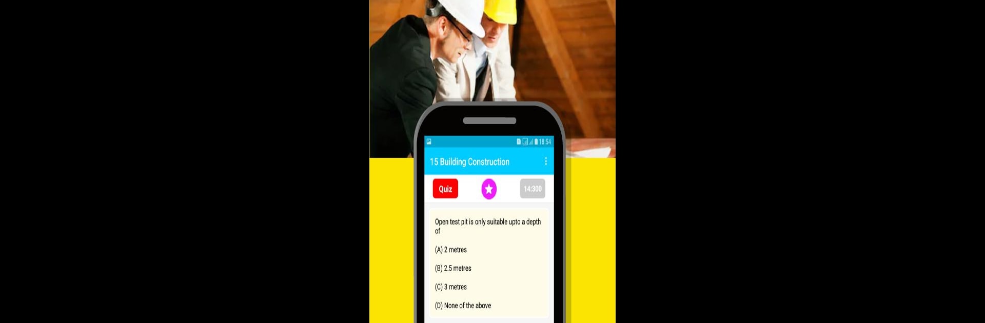 Civil Engineering mcqs