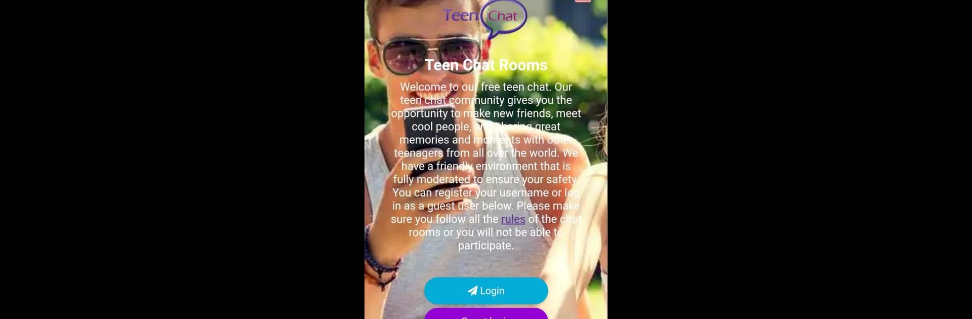 Teen Chat