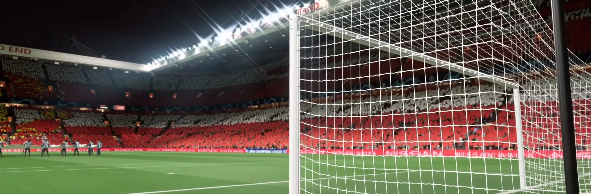 Soccer Football Game 2023