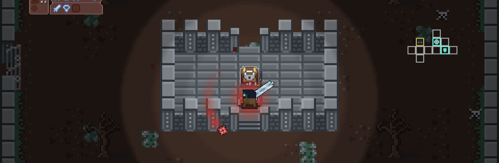 Rogue Souls
