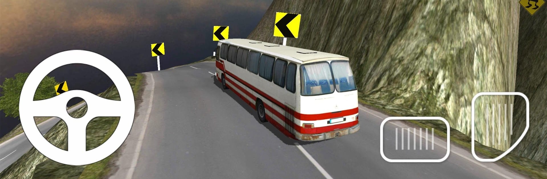City Transport Bus Simulator 2021 - Free Bus Game