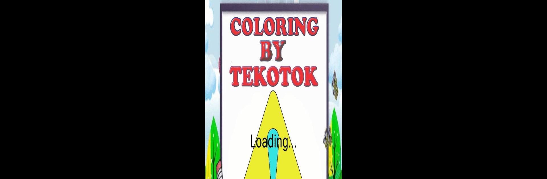Coloring Symbols