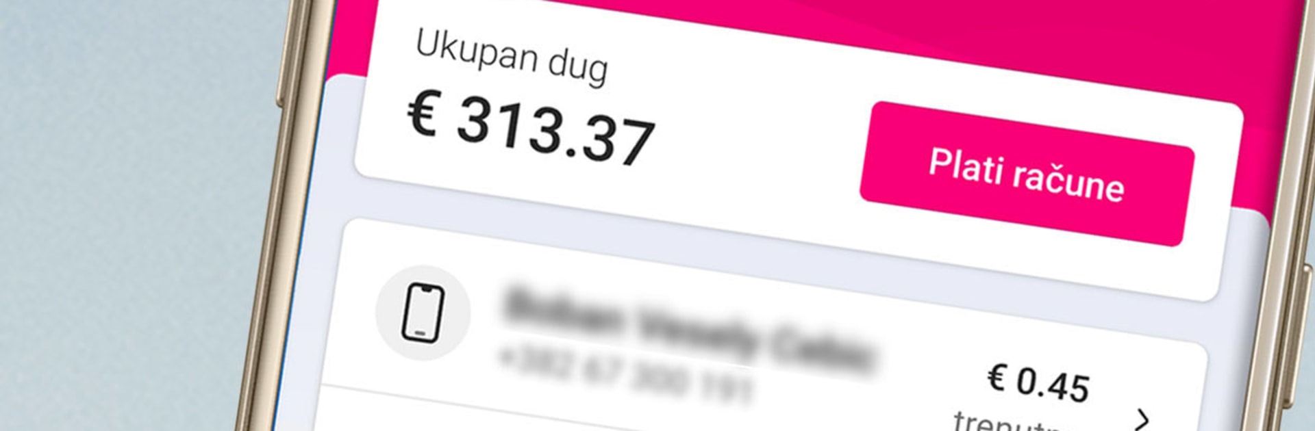 Telekom ME