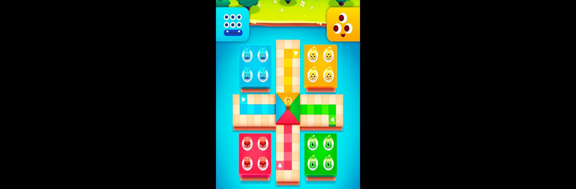 Ludo - Board Games