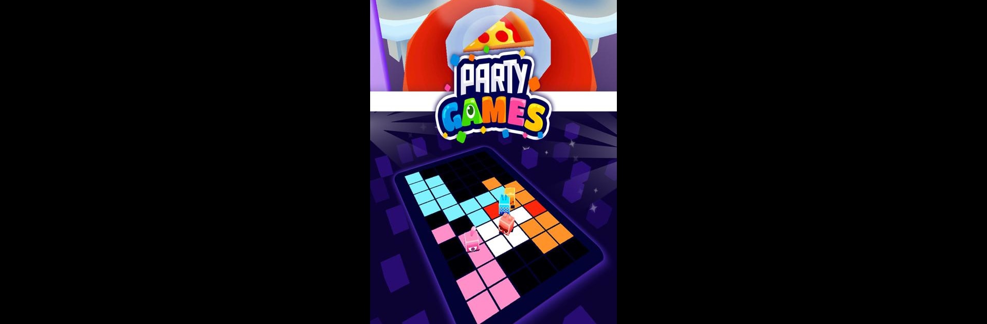 Party: Minijuegos Multijugador