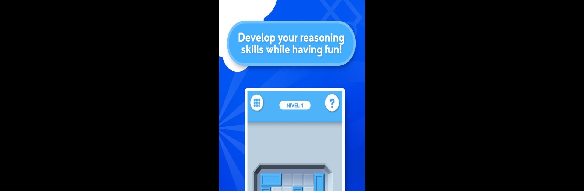 Train your Brain - Reasoning
