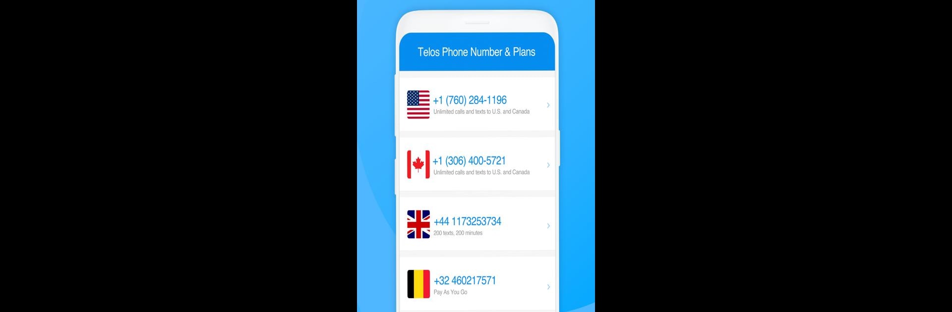Nomor Kedua: Panggil & SMS