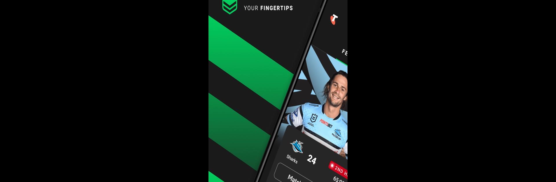 NRL Official App