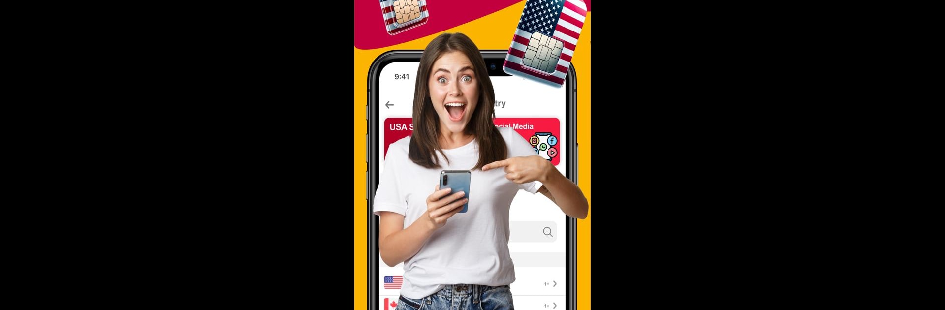 Temp Number - 2nd Phone Number