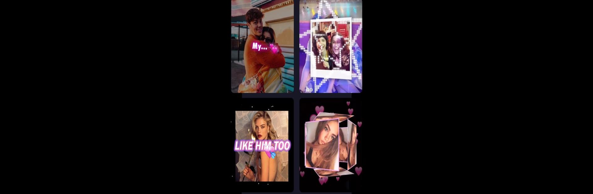 Tempo - Music Video Maker