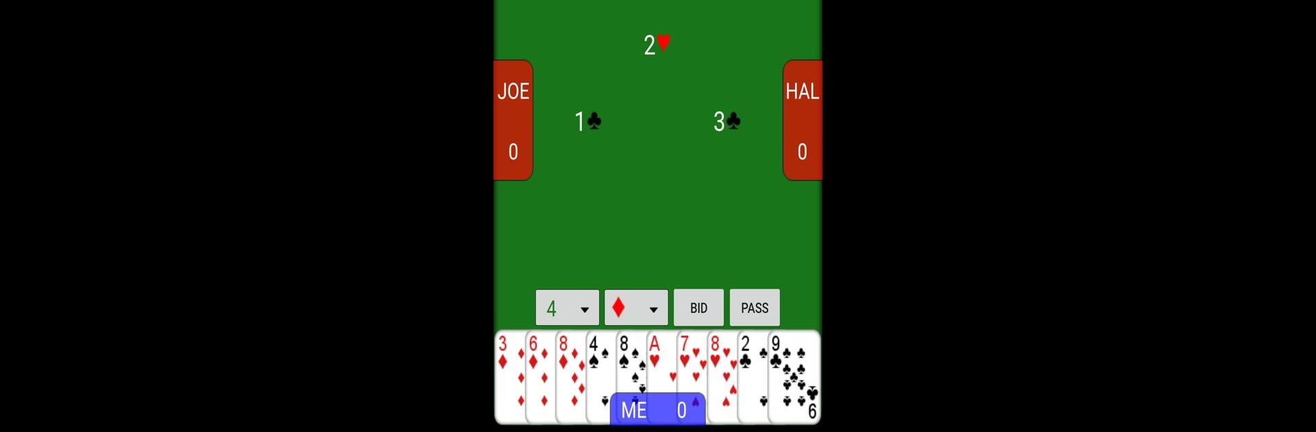 Ten (Card Game)