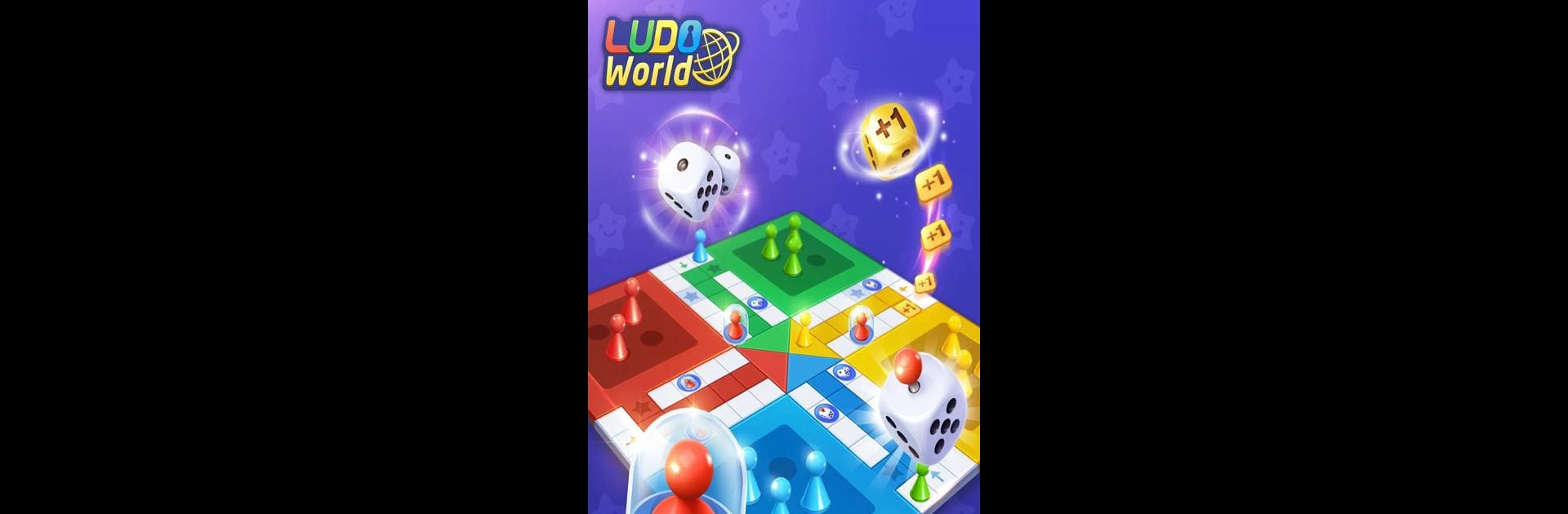 Ludo World-Ludo Superstar