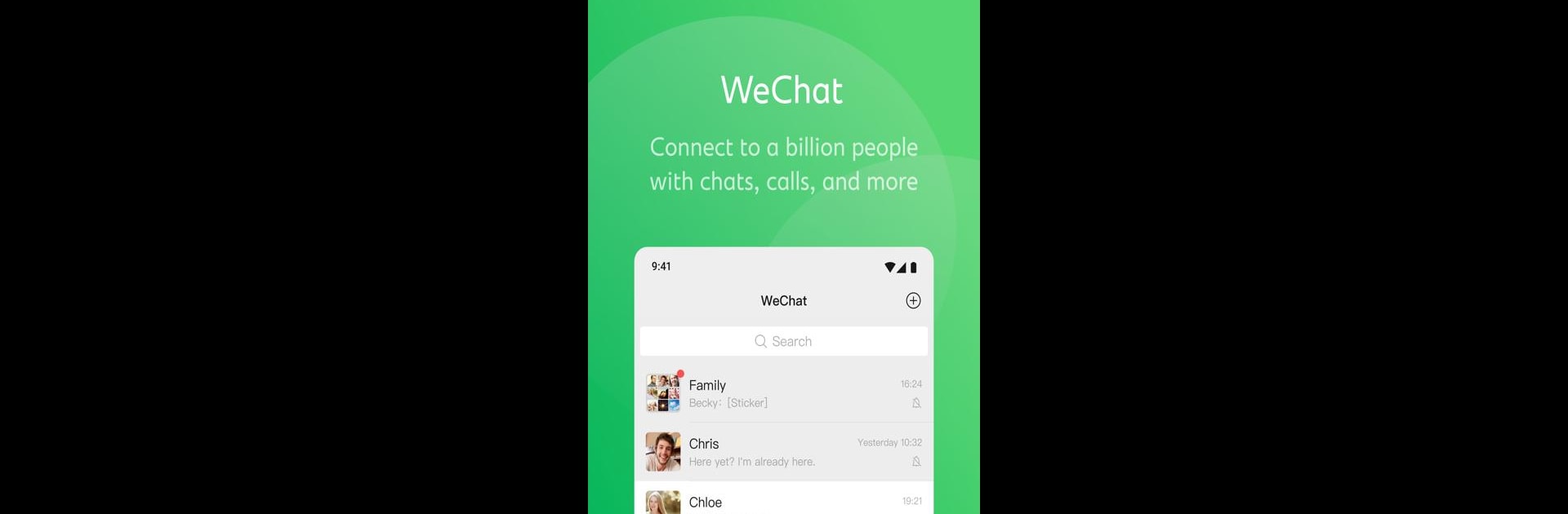 WeChat