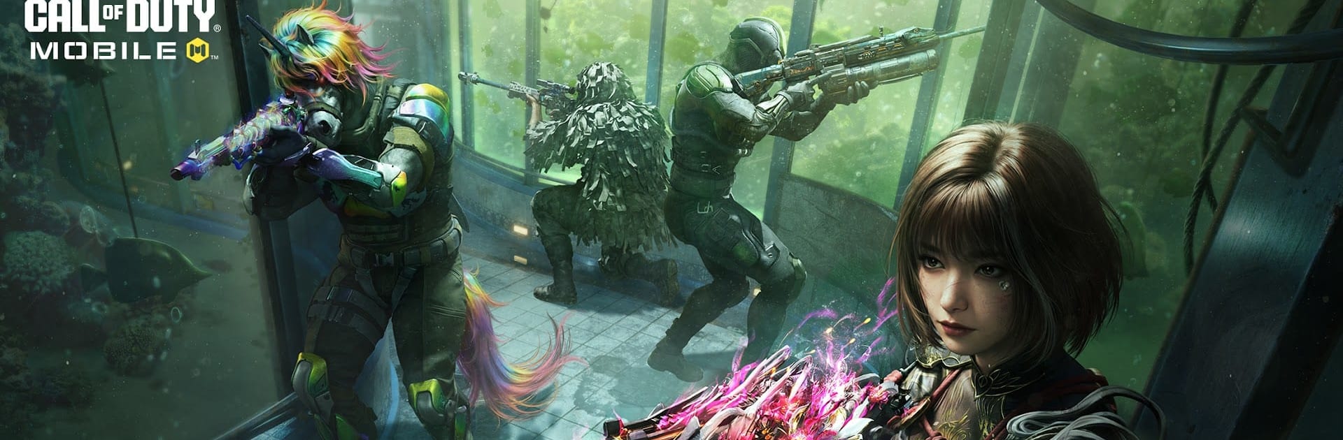 Call of Duty: Mobile Season 14 Release Date, Updates, New Features and More