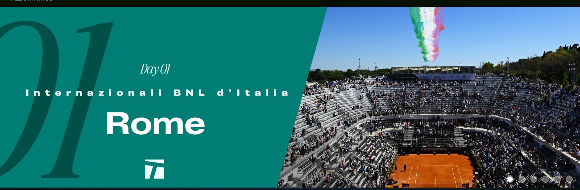 Tennis Channel