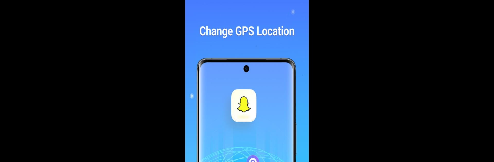 iAnyGo: Fake GPS, JoyStick