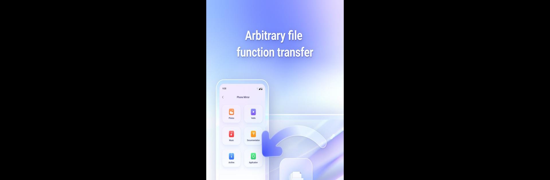 Phone Mirror - Android to PC