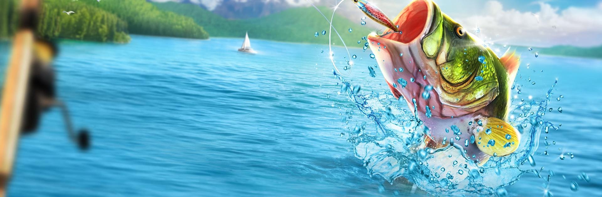 Fishing Clash - Apps on Google Play