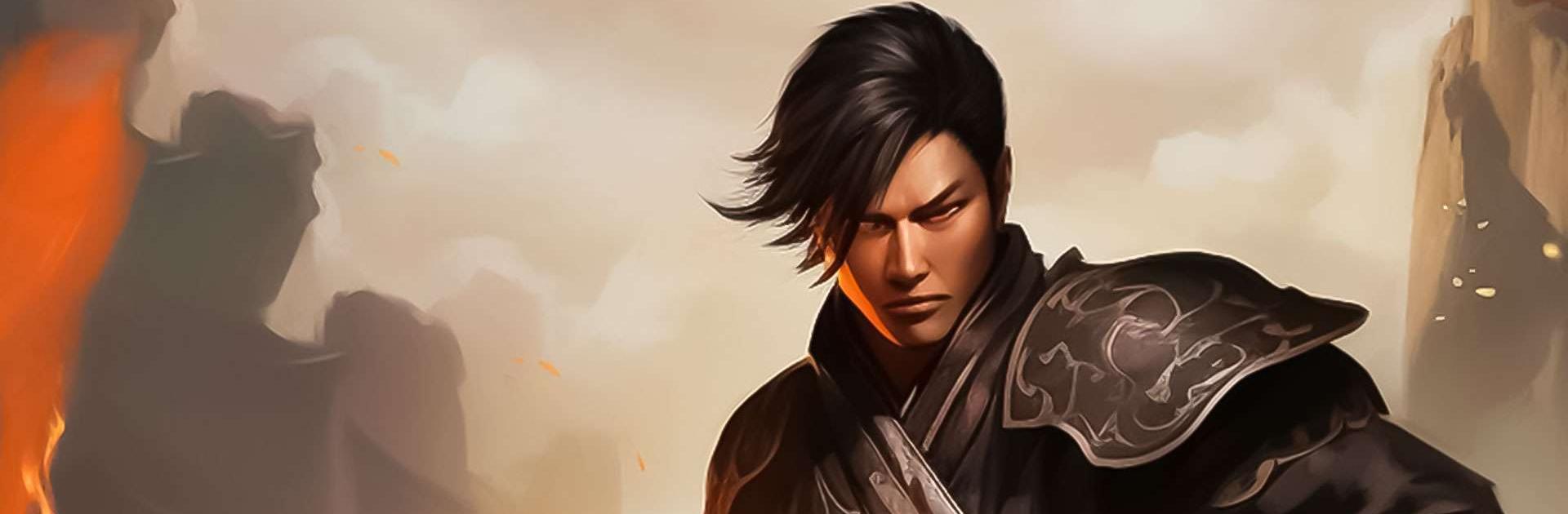 Kiếm Hiệp Tình 2 Mobile