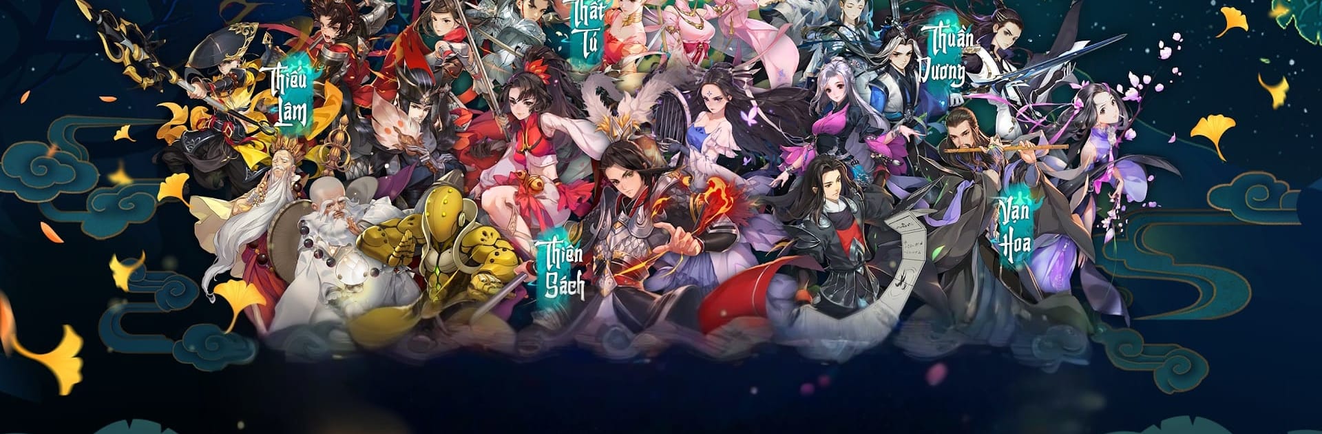 Tình Kiếm 3 - TPL