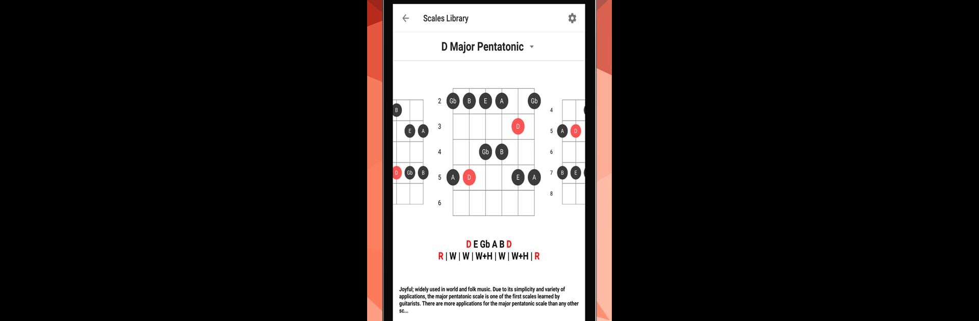 Backing Tracks Guitar Jam Ultimate Music Playback