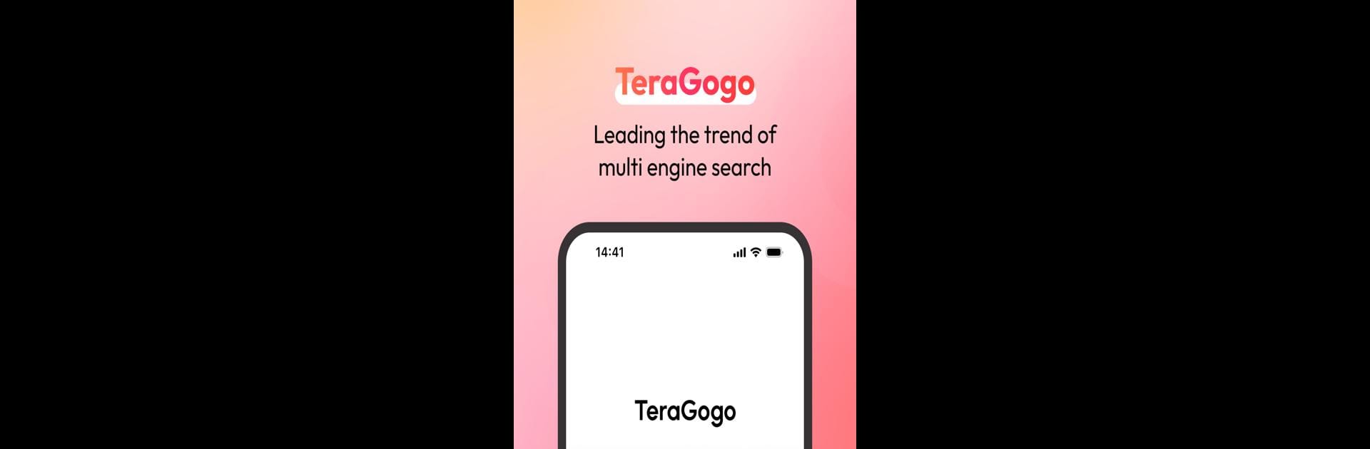 TeraGogo: Peramban Lancar