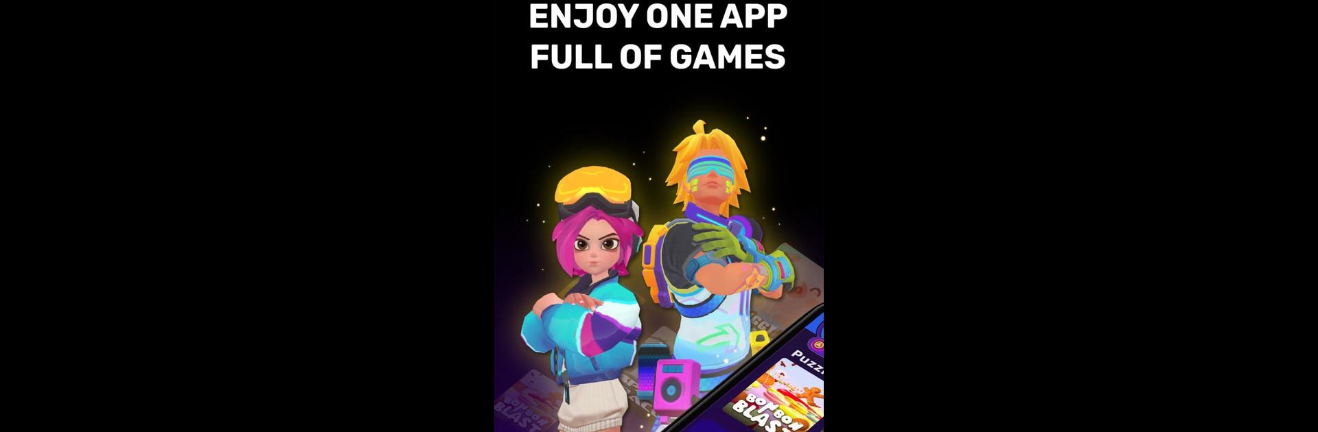 Terra: Limitless Gaming World!
