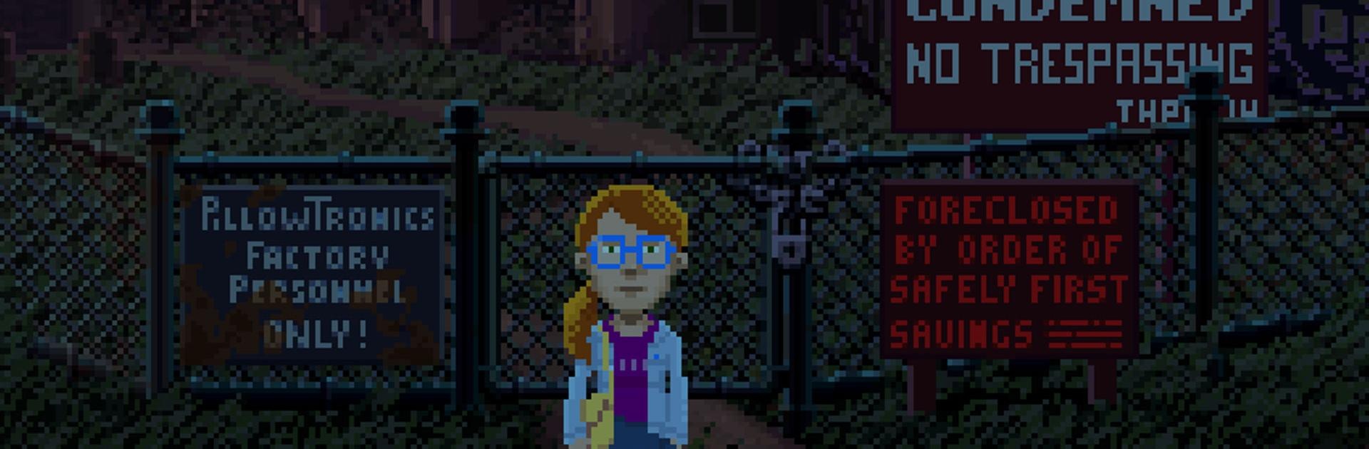 Download & Play Thimbleweed Park on PC & Mac (Emulator)