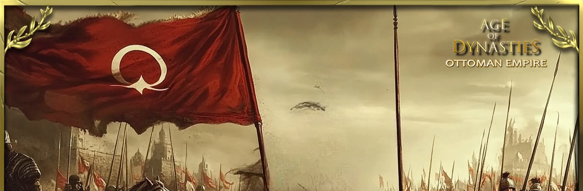 Age of Sultans: Ottoman Empire