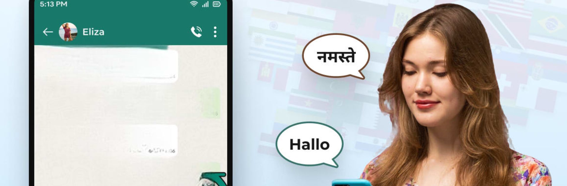 Text Keyboard Translator Voice