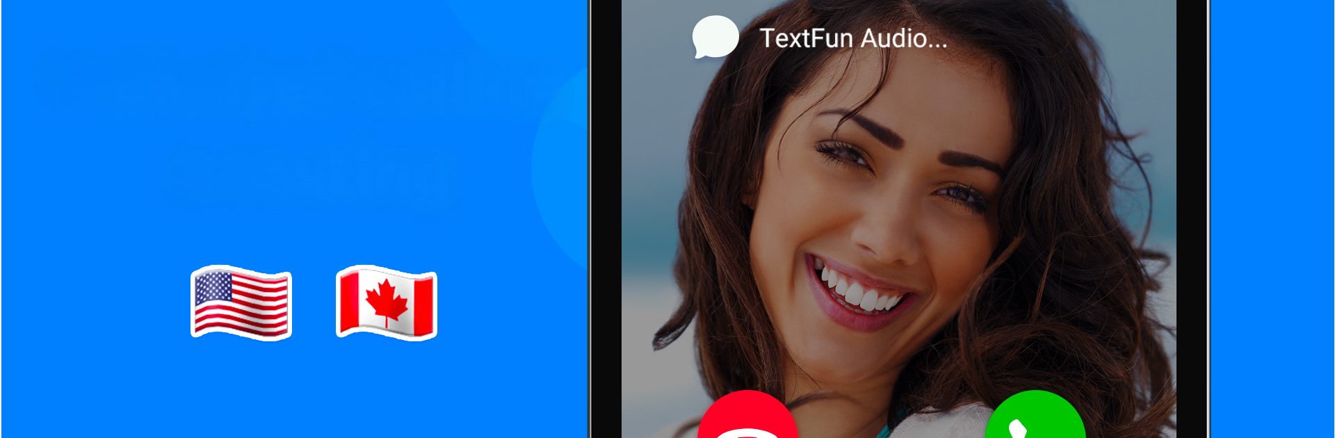 TextApp:Texting & WiFi Calling