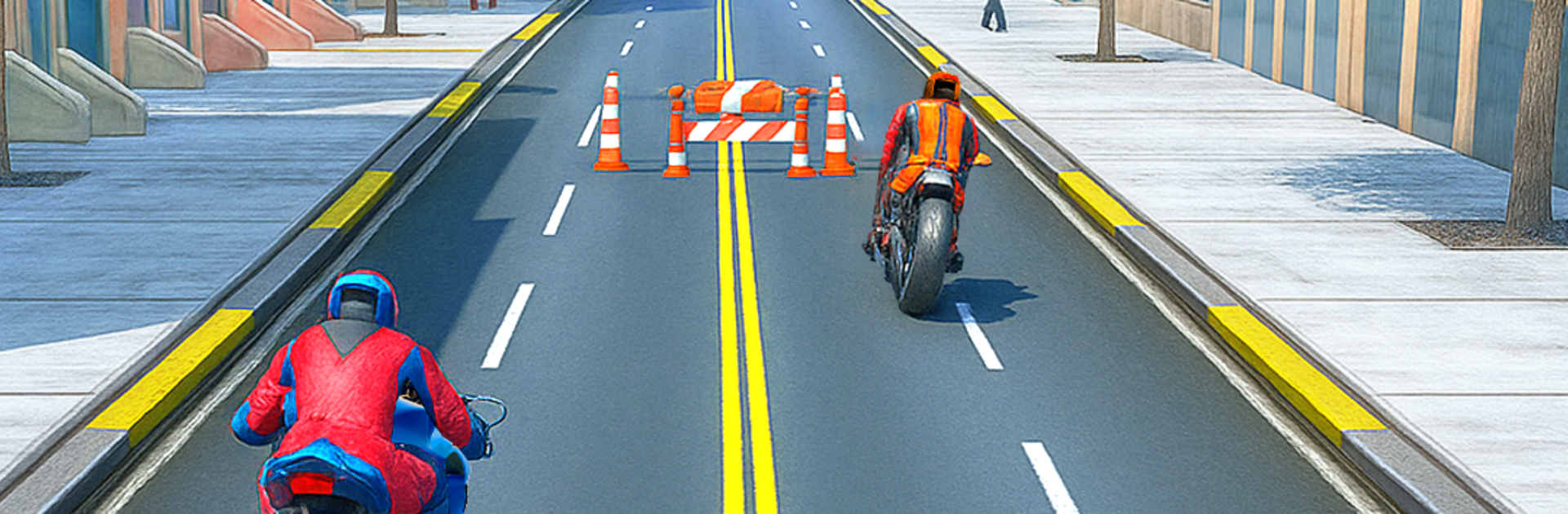 Bike Racing Master - Bike Game