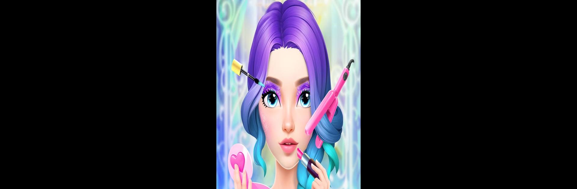 Ice Princess High School Crush