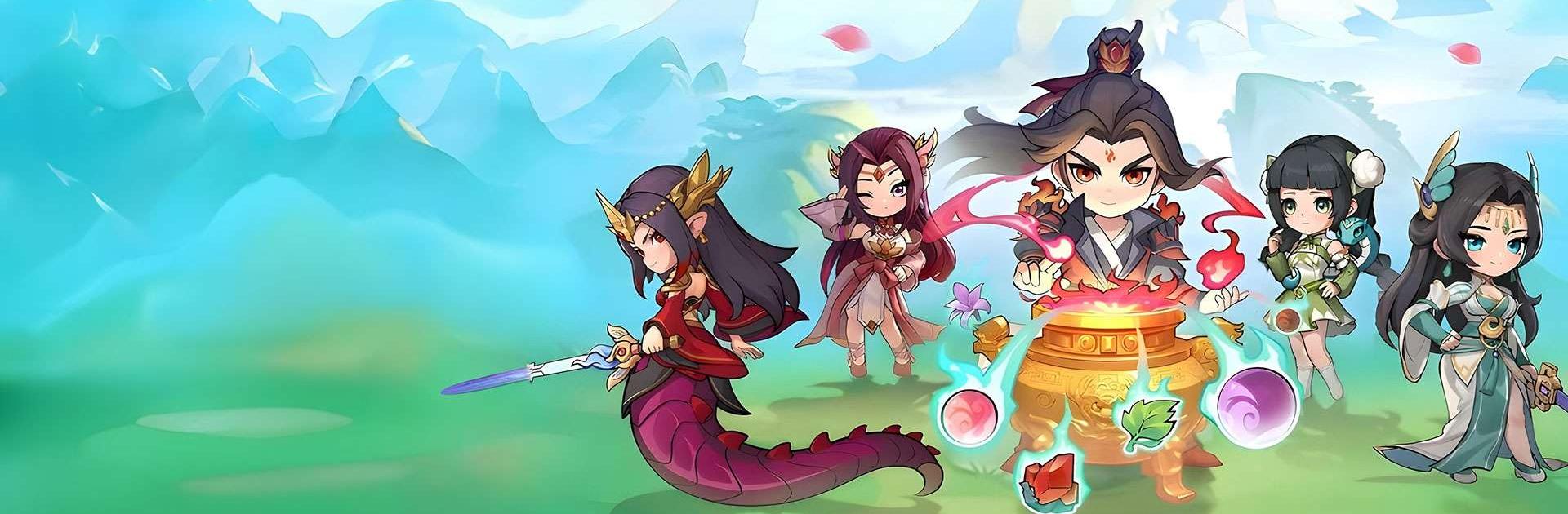 鬥破蒼穹:蕭門篇