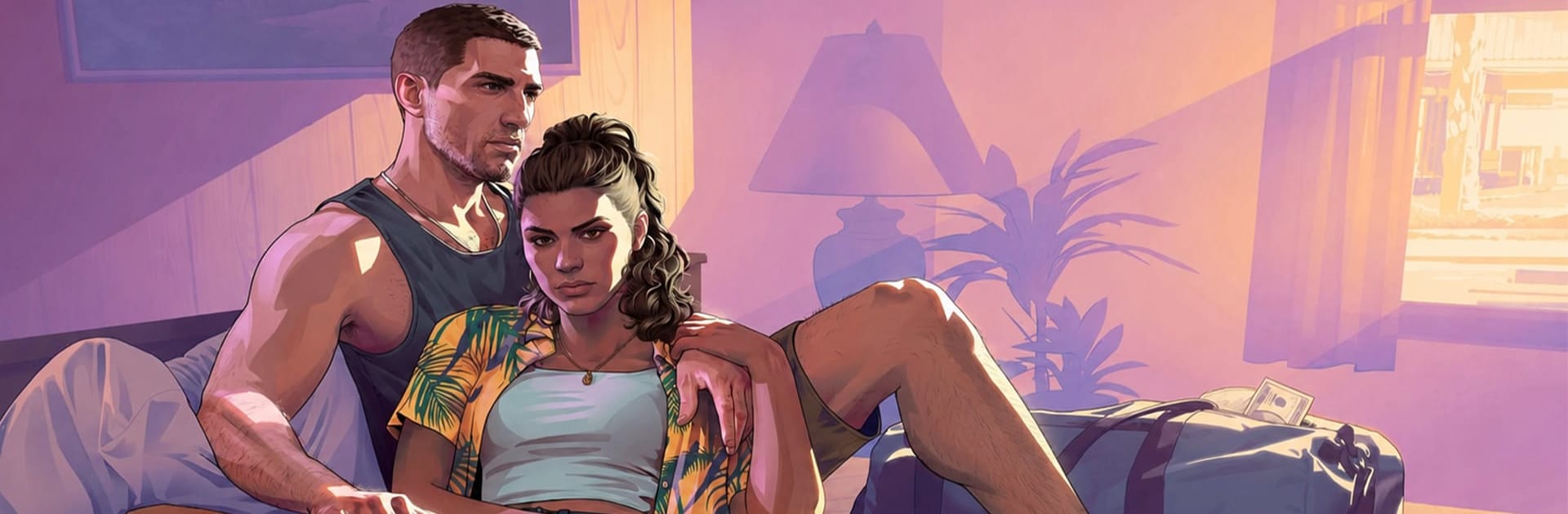 Grand Theft Auto GTA VI