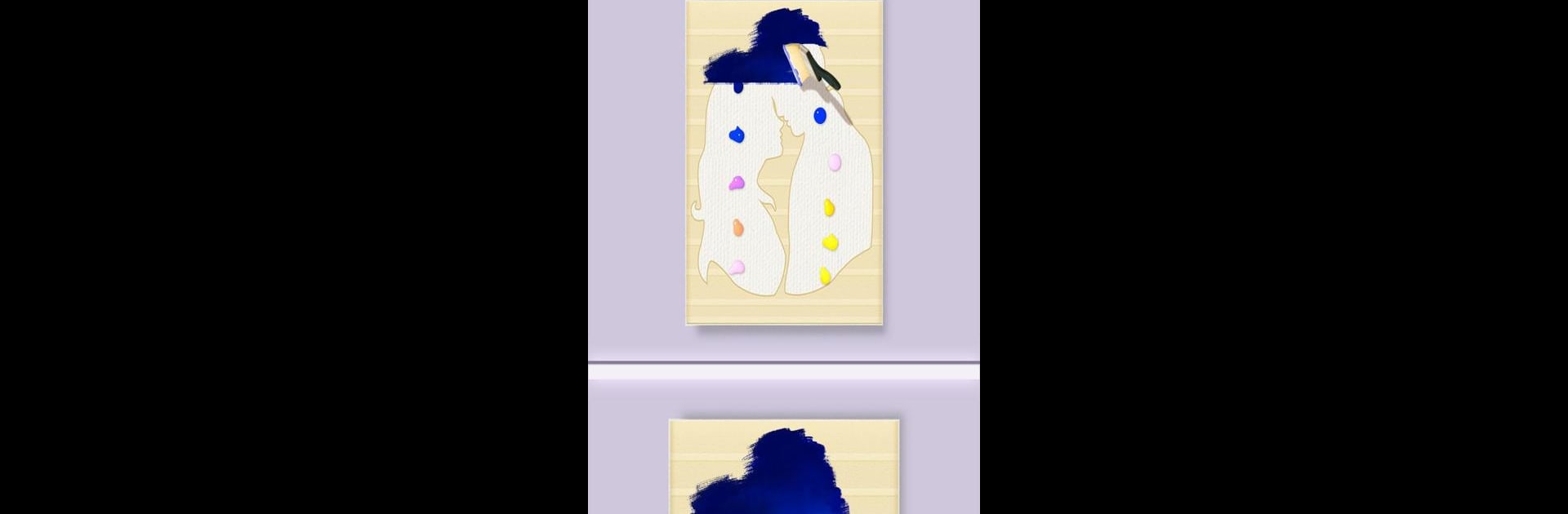 Silhouette Art