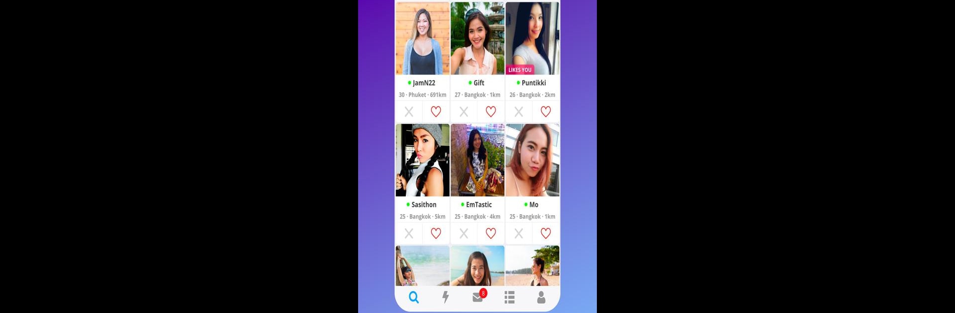 ThaiFriendly Dating